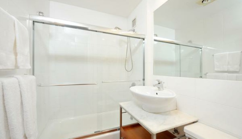 Apartment W 53rd New York - Apt 27821